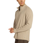 Mondetta Men’s Navigate 1/4 Zip Pullover