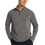 Mondetta Men’s Navigate 1/4 Zip Pullover
