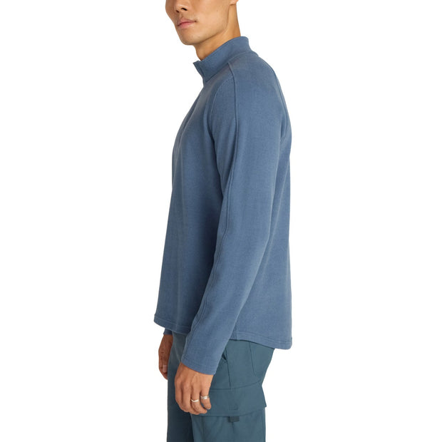 Mondetta Men’s Navigate 1/4 Zip Pullover