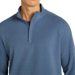 Mondetta Men’s Navigate 1/4 Zip Pullover