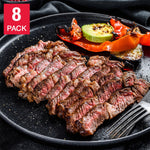 Near North Life Canada Prime Ribeyes, 20 oz