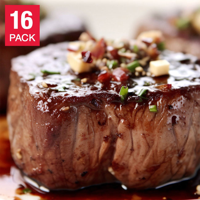Near North Life Canada Prime Tenderloins,10oz
