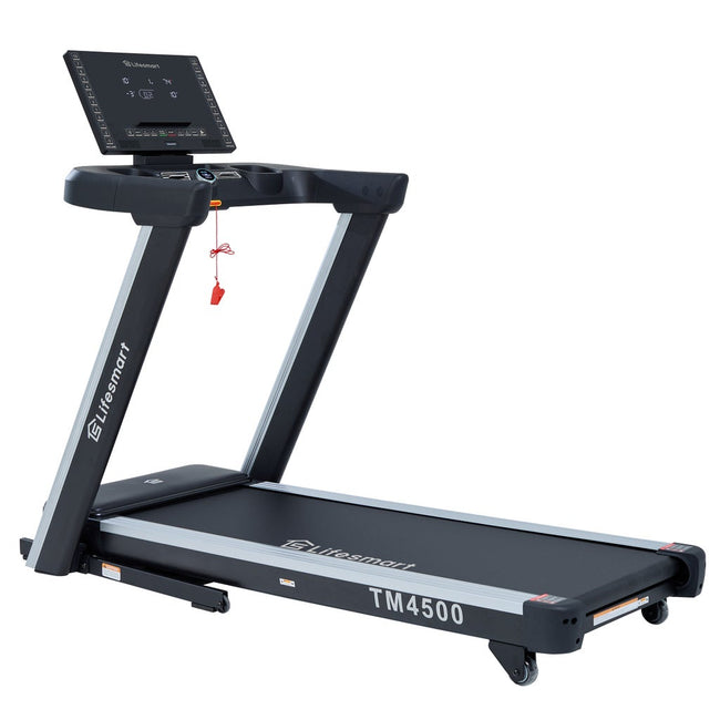 Lifesmart TM4500 PowerTouch Treadmill