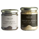 Sacchi Luxury Truffle Gift Box