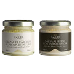 Sacchi Luxury Truffle Gift Box