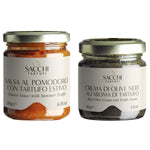 Sacchi Luxury Truffle Gift Box