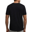 Kenneth Cole Men's V-Neck T-Shirt 4-pack