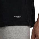 Kenneth Cole Men's V-Neck T-Shirt 4-pack