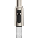 Moen Nilain Single Handle Pull-Down Kitchen Faucet