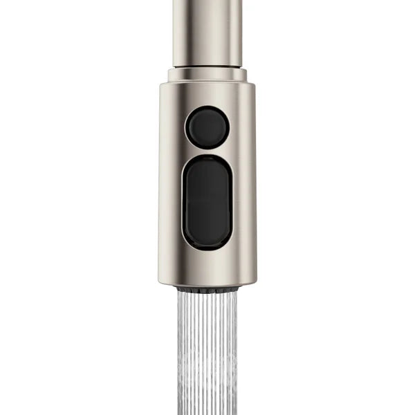 Moen Nilain Single Handle Pull-Down Kitchen Faucet