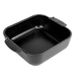 Peugeot Appolia Ceramic Square Baker, 36 cm (14 in.)