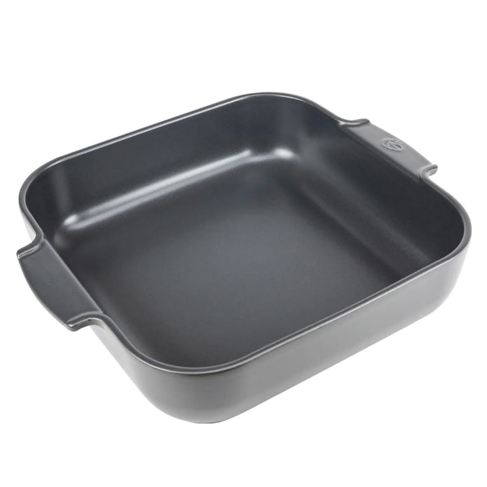 Peugeot Appolia Ceramic Square Baker, 36 cm (14 in.)