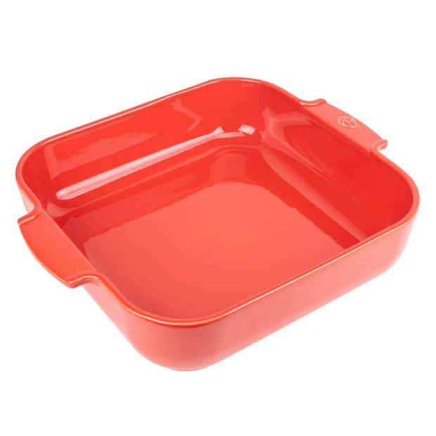 Peugeot Appolia Ceramic Square Baker, 36 cm (14 in.)
