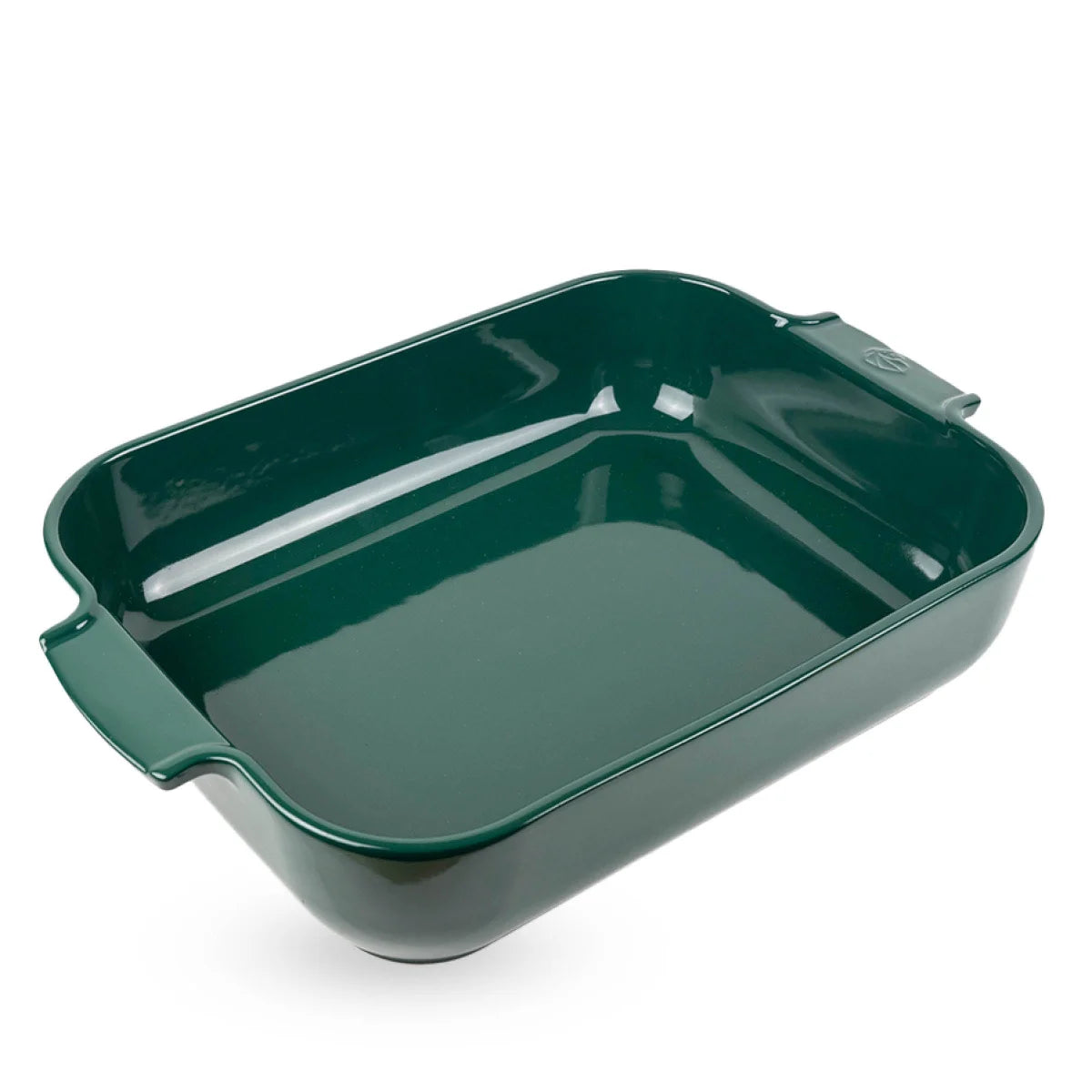 Peugeot Appolia Ceramic Rectangular Baker, 40 cm (16 in.)