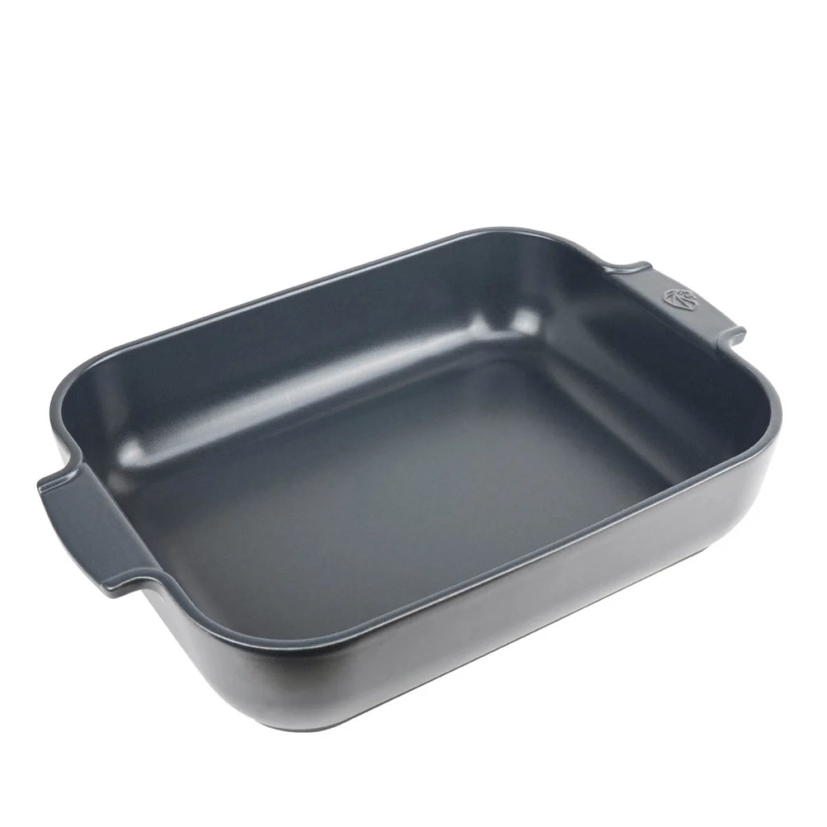Peugeot Appolia Ceramic Rectangular Baker, 40 cm (16 in.)