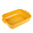 Peugeot Appolia Ceramic Rectangular Baker, 40 cm (16 in.)