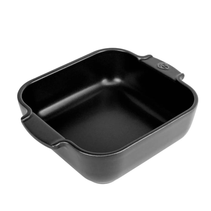 Peugeot Appolia Ceramic Rectangular Baker, 21 cm (8.25 in.)
