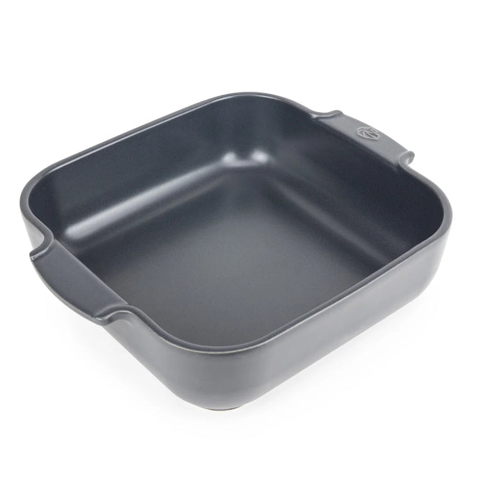Peugeot Appolia Ceramic Square Baker, 28 cm (11 in.)