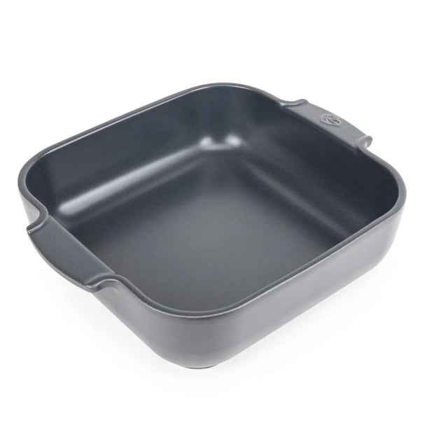 Peugeot Appolia Ceramic Square Baker, 28 cm (11 in.)