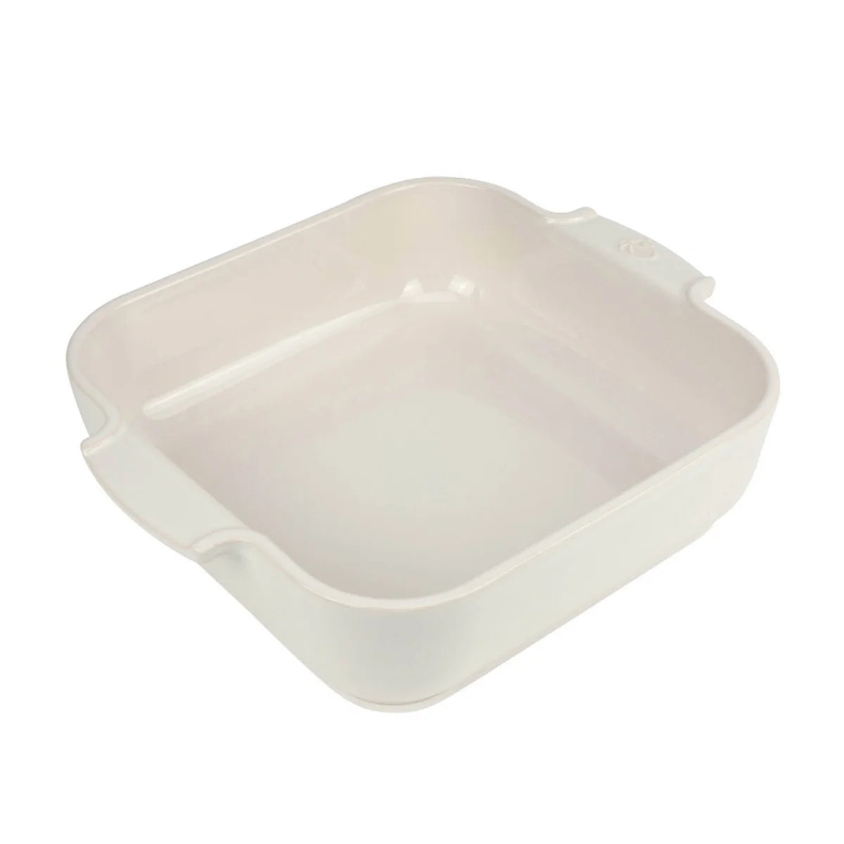 Peugeot Appolia Ceramic Square Baker, 28 cm (11 in.)