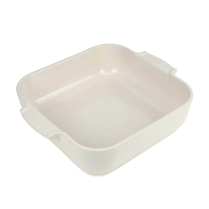 Peugeot Appolia Ceramic Square Baker, 28 cm (11 in.)