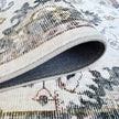 Viana Downy Collection Serenade Ivory Indoor Area Rug