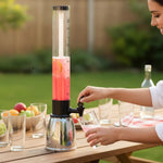 Mesa Beverage Tower