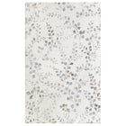 Viana Downy Collection Clair Lierre Indoor Area Rug