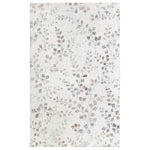 Viana Downy Collection Clair Lierre Indoor Area Rug
