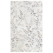 Viana Downy Collection Clair Lierre Indoor Area Rug