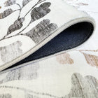 Viana Downy Collection Clair Lierre Indoor Area Rug