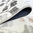 Viana Downy Collection Clair Lierre Indoor Area Rug