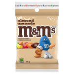 M&M’s Milk Chocolate Candies, 24 × 95 g