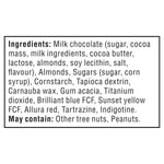 M&M’s Milk Chocolate Candies, 24 × 95 g
