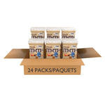 M&M’s Milk Chocolate Candies, 24 × 95 g
