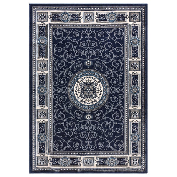 Segma Monaco Collection Indoor Area Rug – Shop Smart Canada