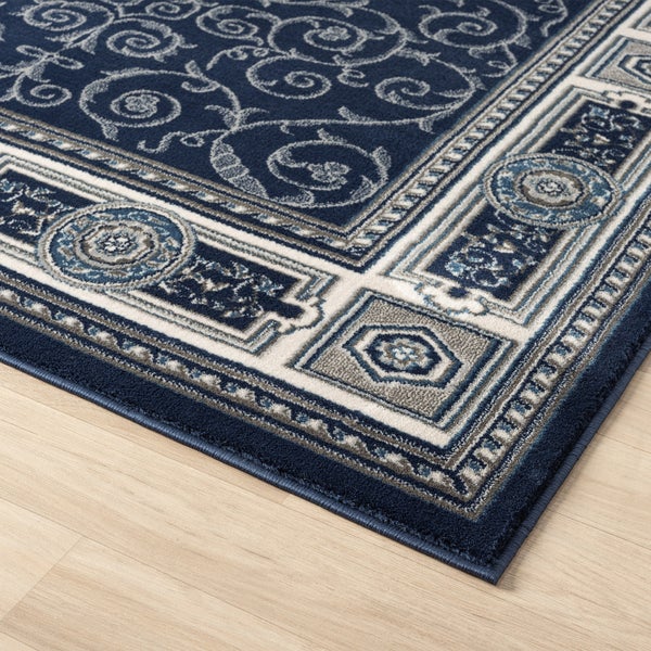 Segma Monaco Collection Indoor Area Rug – Shop Smart Canada