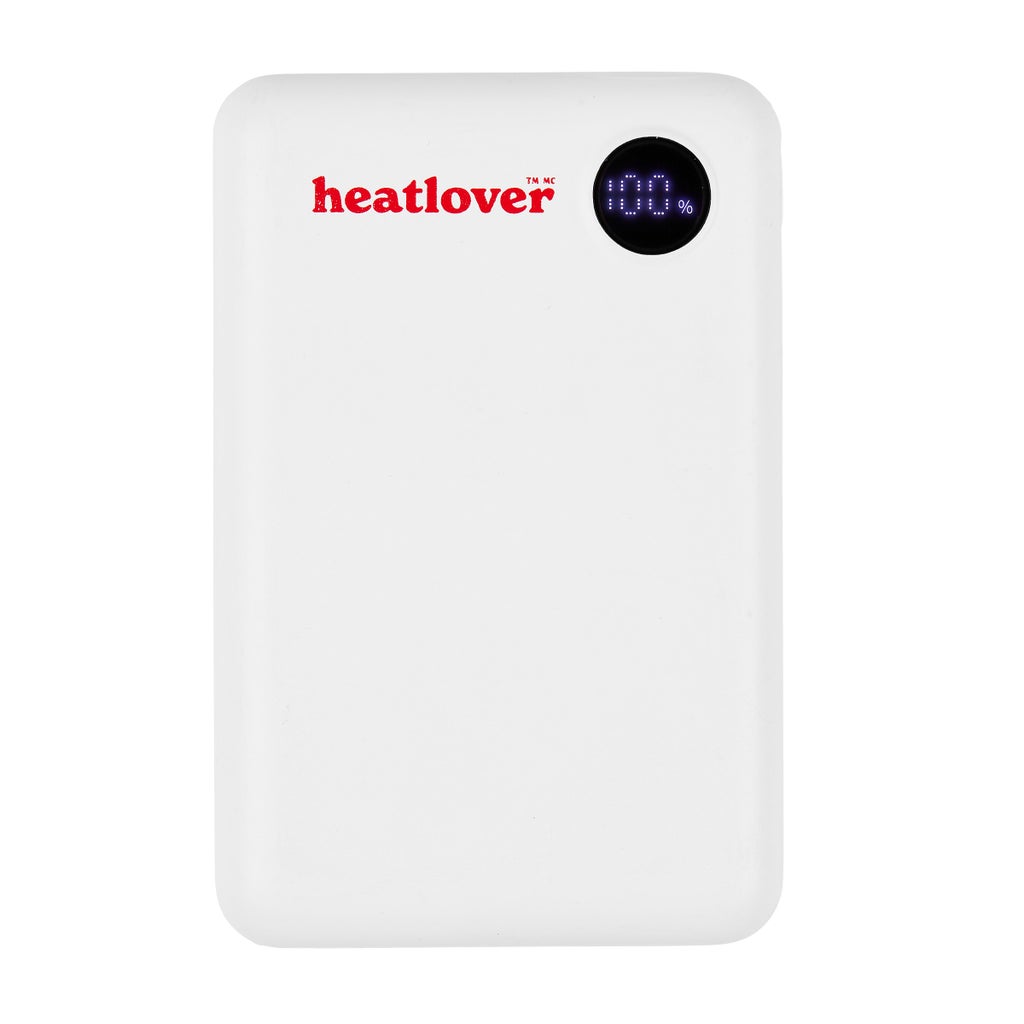 Heatlover Battery PD18W 10,000 mAh