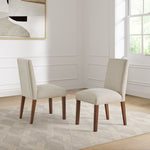 Bayside Furnishings Whidbey 7-piece Dining Room Set
