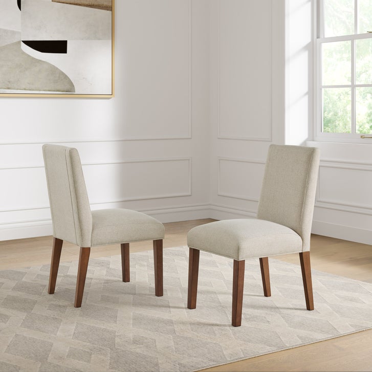 Bayside Furnishings Whidbey 7-piece Dining Room Set