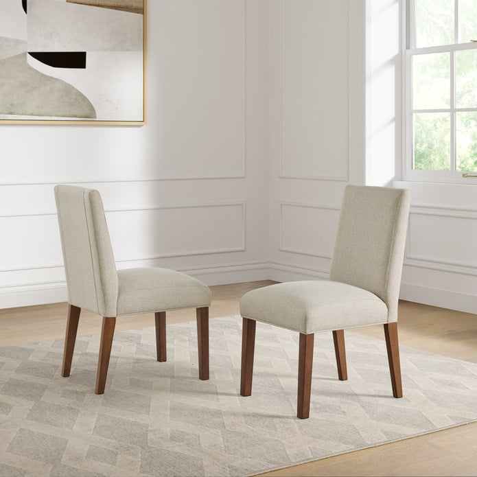 Bayside Furnishings Whidbey 7-piece Dining Room Set