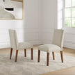 Bayside Furnishings Whidbey 7-piece Dining Room Set