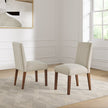 Bayside Furnishings Whidbey 7-piece Dining Room Set