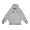 Canada Varsity Hoodie