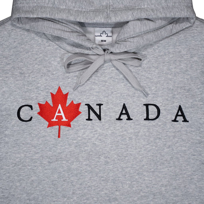 Canada Varsity Hoodie