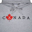 Canada Varsity Hoodie