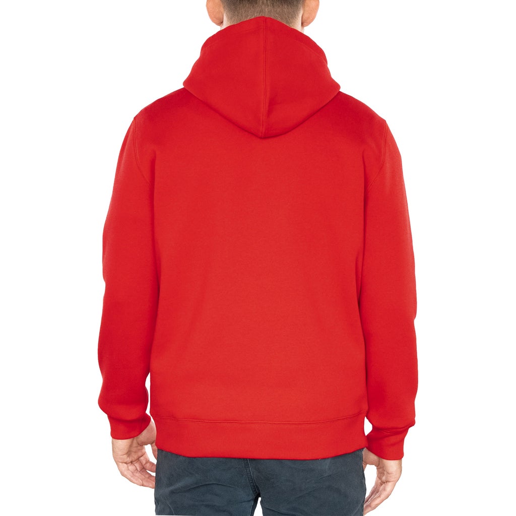 Canada Varsity Hoodie