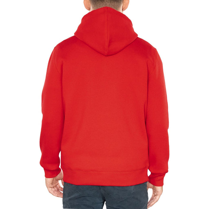 Canada Varsity Hoodie