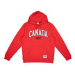 Canada Varsity Hoodie
