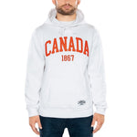 Canada Varsity Hoodie